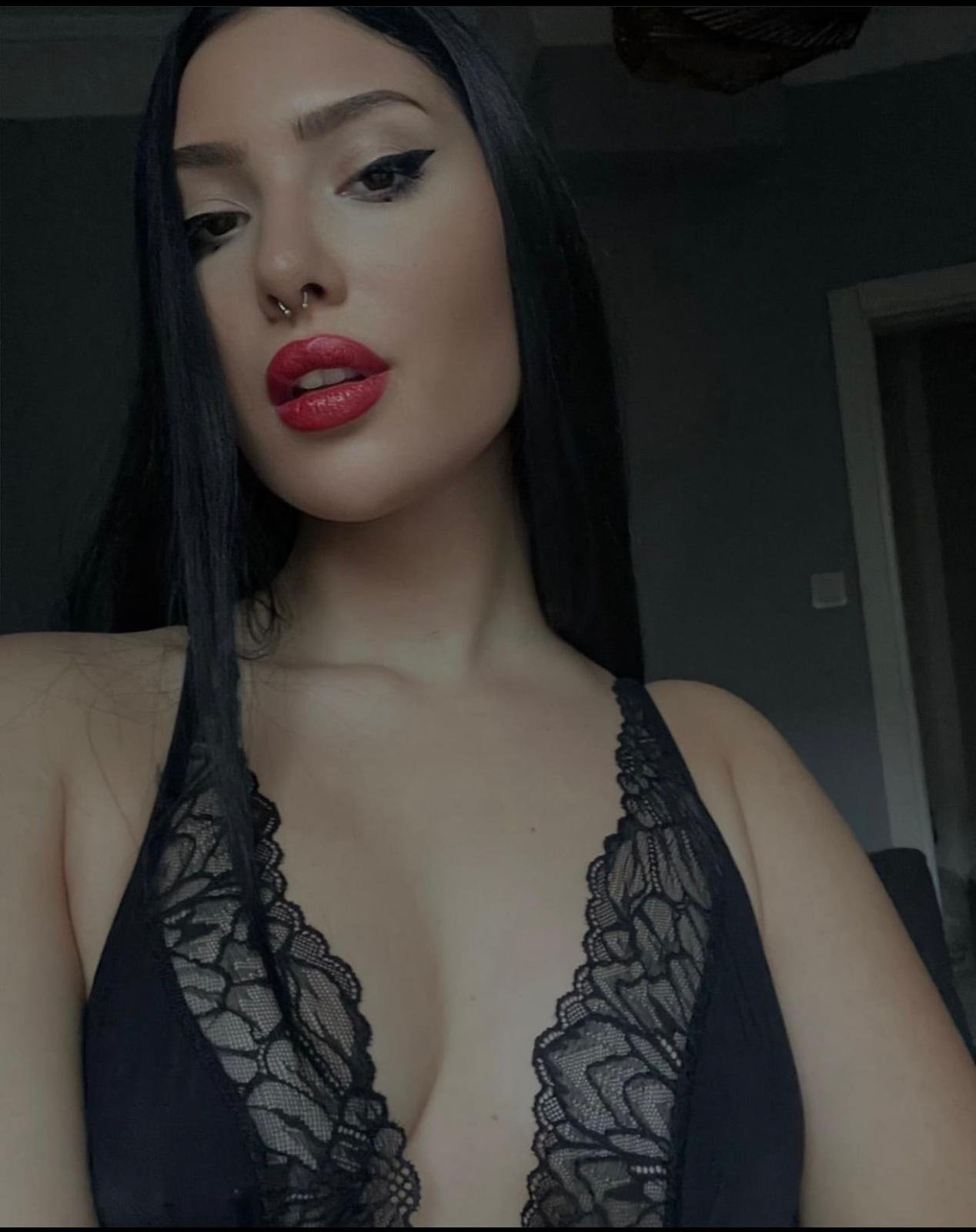 Tokat Güzel Ruhlu Kadın Bayan Escort Nisa
