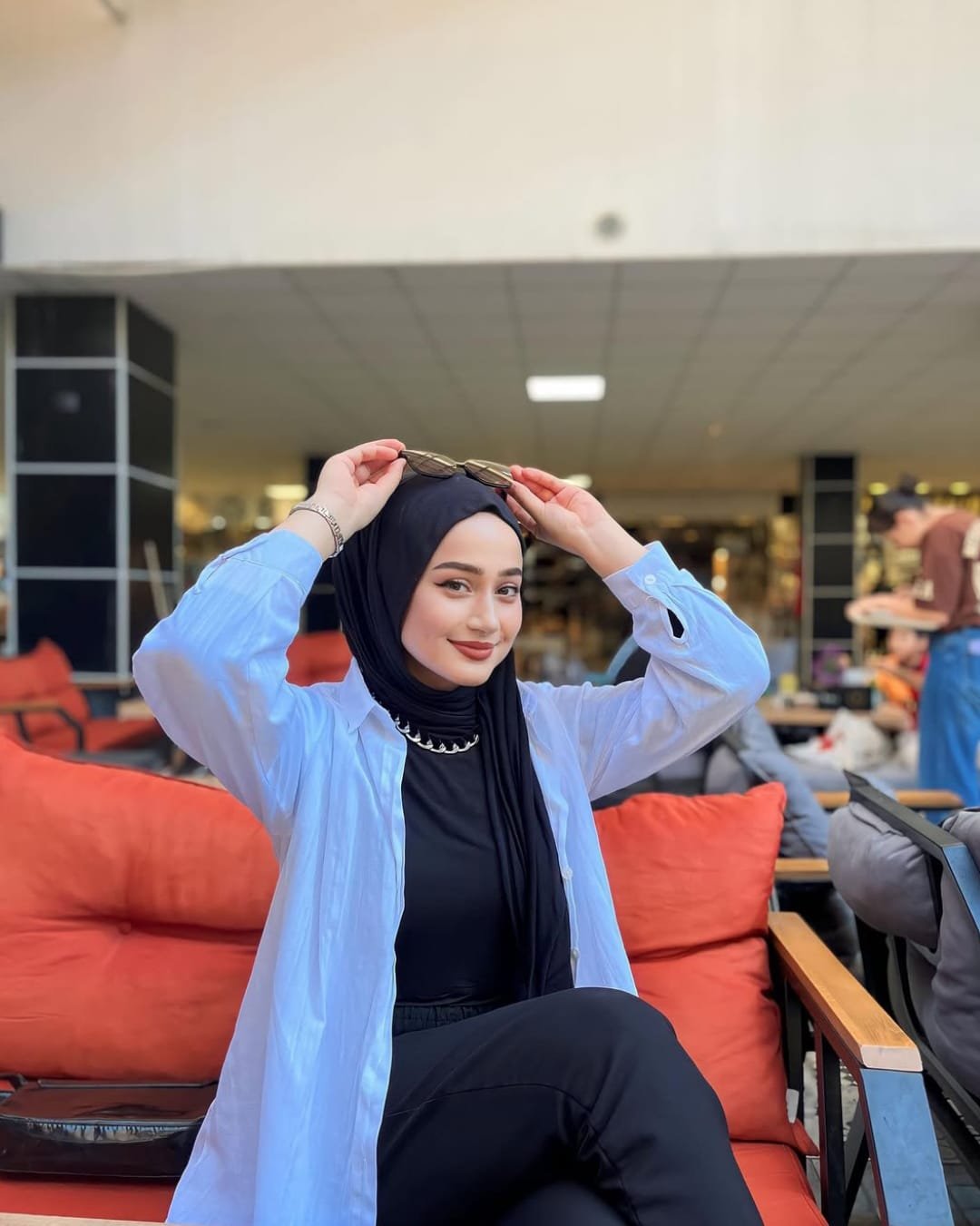 Niksar Doğal Güzellik Escort Bayan Zümra