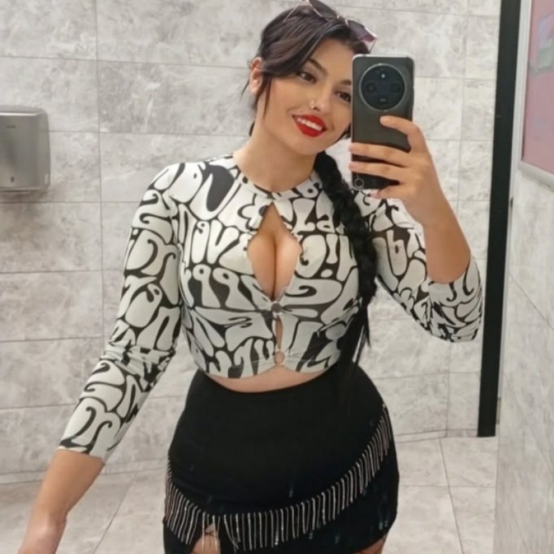 Tokat Daha İyi Bir Gelecek Escort Bayan Berra