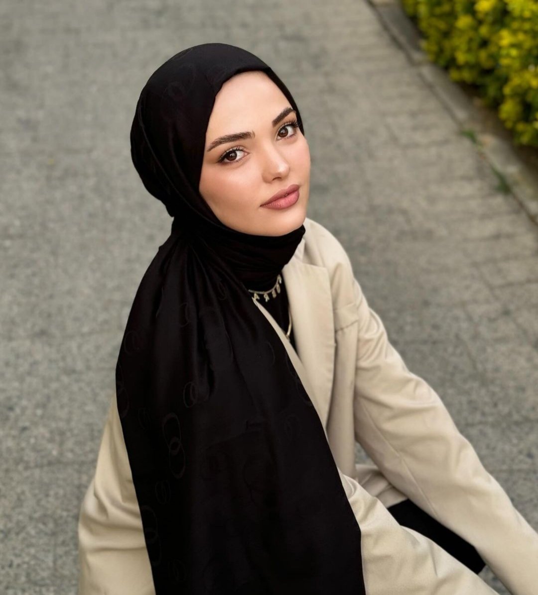 Tokat İdeal Partner Escort Leman